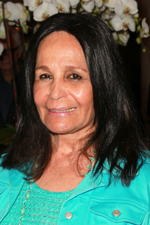 Stella Garcia profile