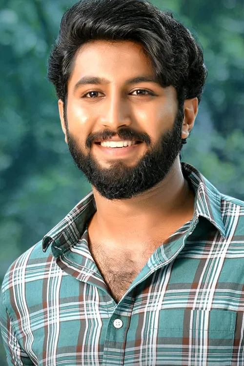 Sajal Sudarshan profile