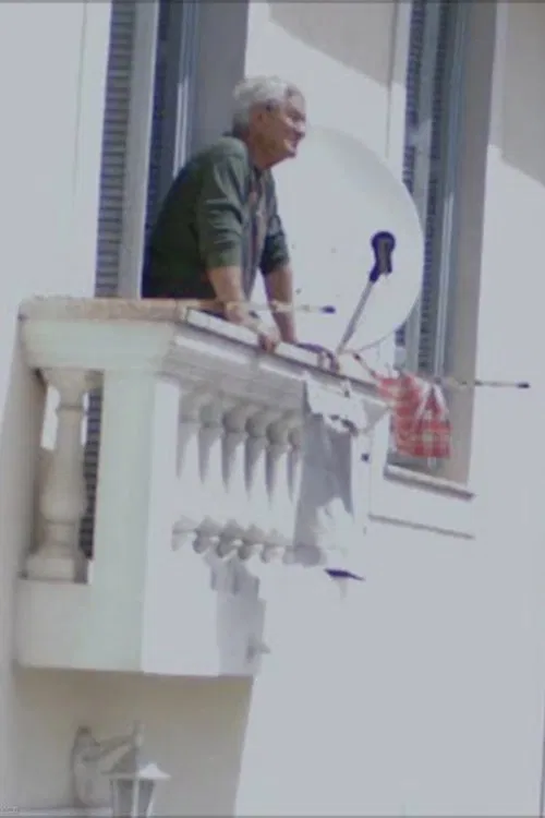 Nine Eyes of Google Street View: Slideshow poster