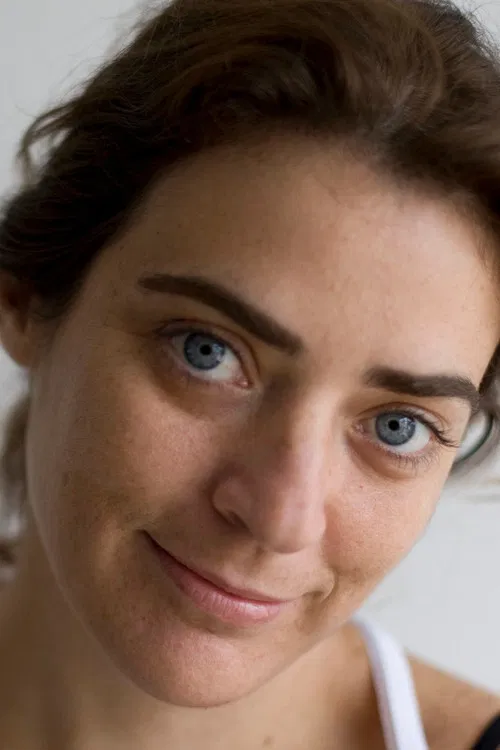 Justine Otondo profile