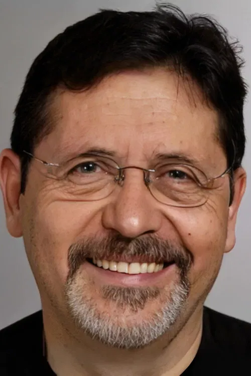 Haluk Bozgeyikli profile