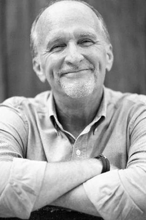 Peter Wildman profile