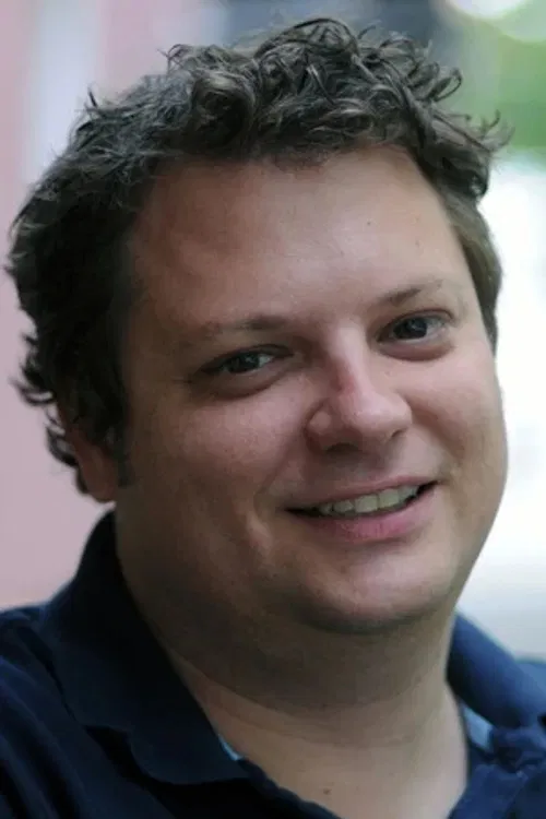 Felix Fuchssteiner profile