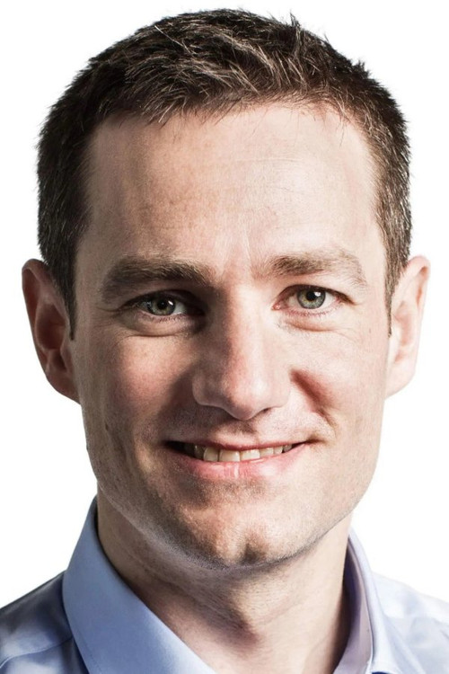 Rasmus Jarlov profile