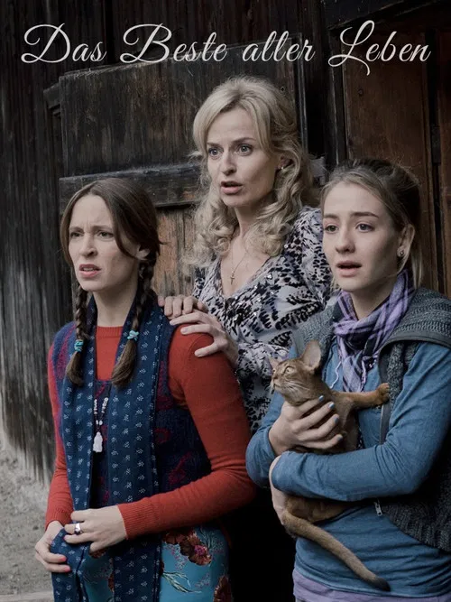 Das Beste aller Leben poster