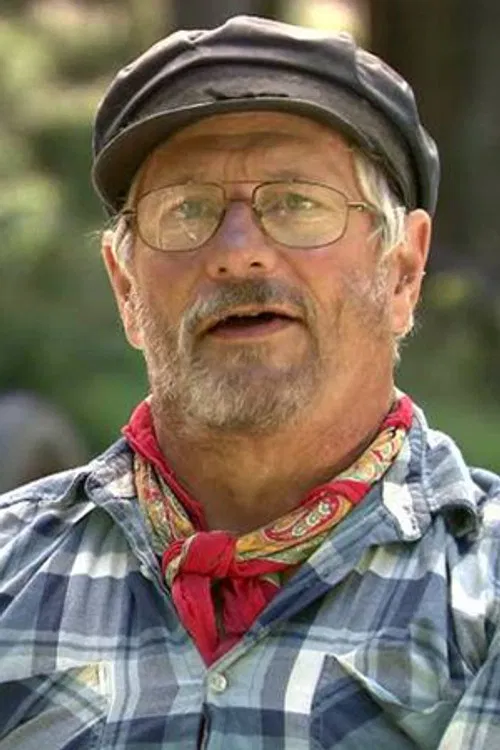 Gustav "Gutta" Andersson profile