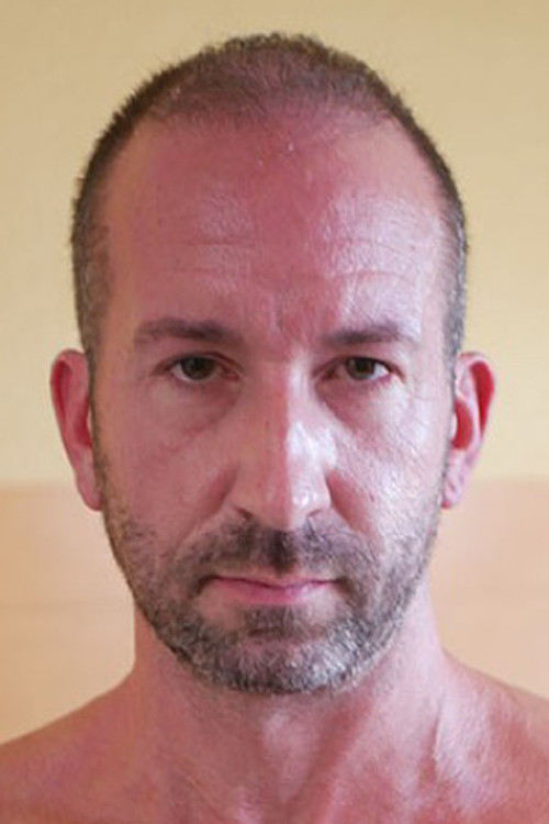 Colin McGregor profile