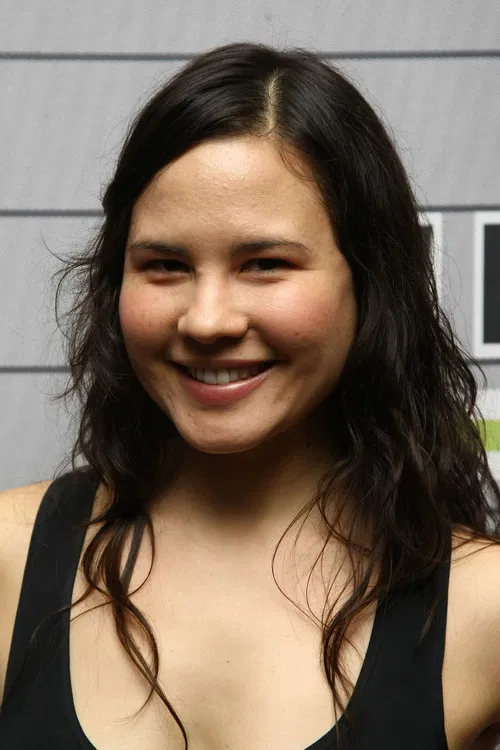 Laurel Nakadate profile