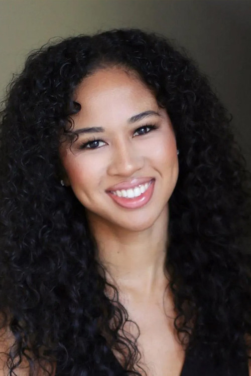 Christina Cooper profile