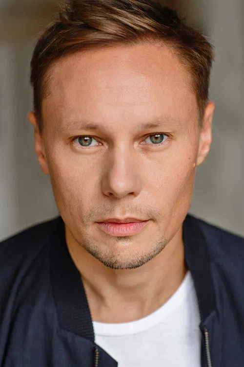 Rashid Aitouganov profile