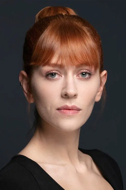 Hazal Türesan profile