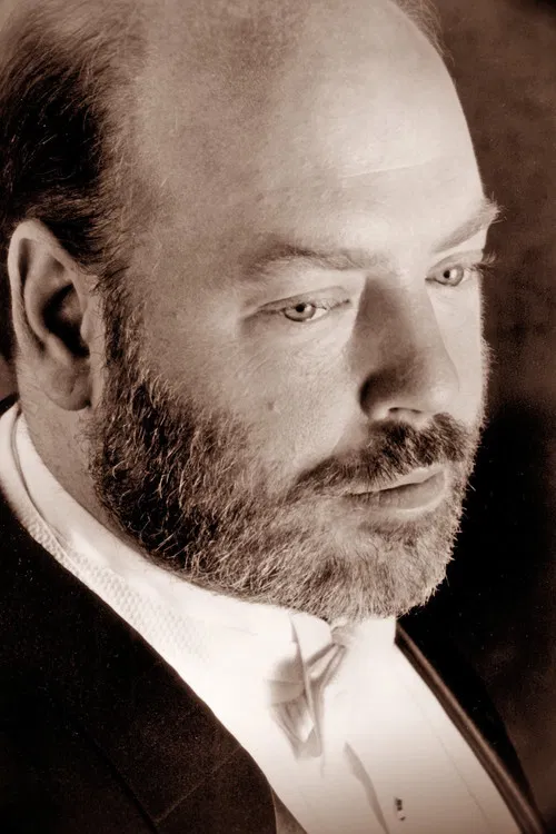 Sanford Sylvan profile