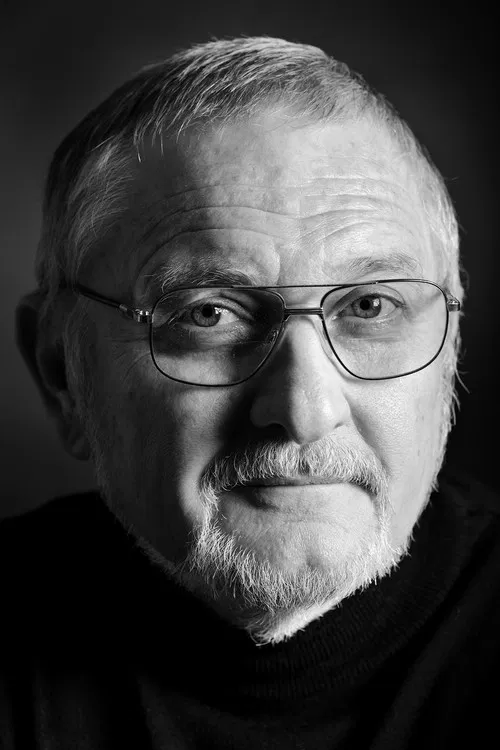 Viliam Hriadel profile