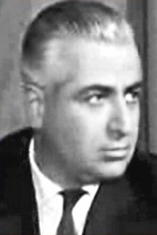 Leonid Dovlatov profile