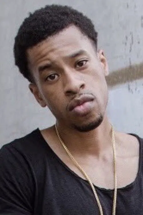 Jelani Jeffries profile