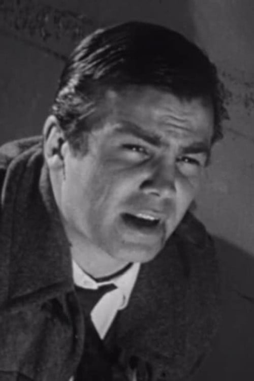 Richard Sinatra profile