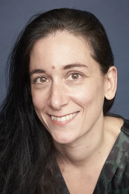 Dimitra Kontou profile