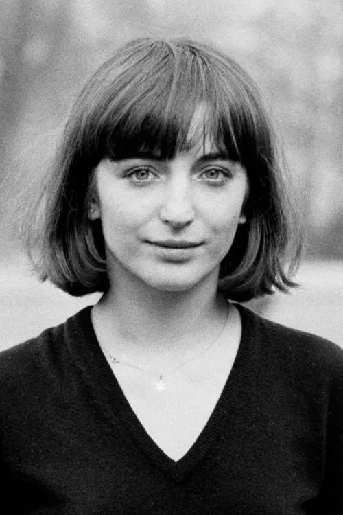 Christine Pascal profile