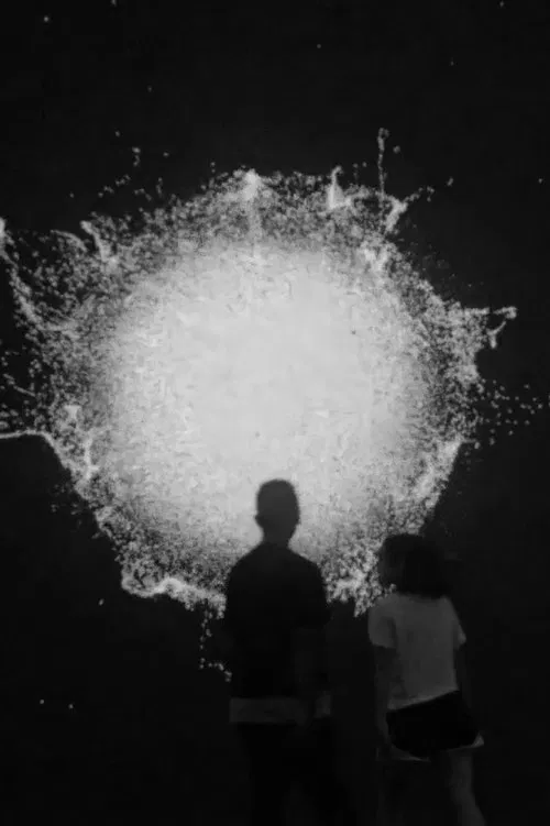 Somehow Continue poster