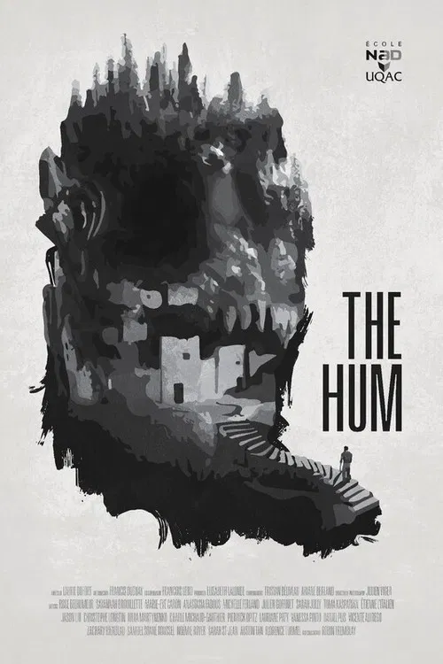 The Hum poster
