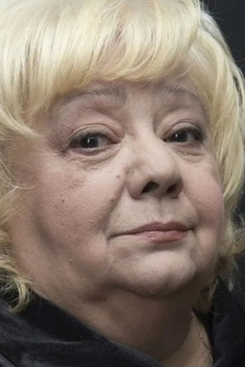 Tatyana Ukharova profile