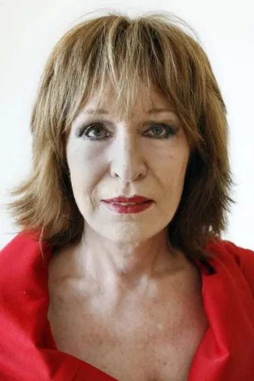 Liesbeth List profile