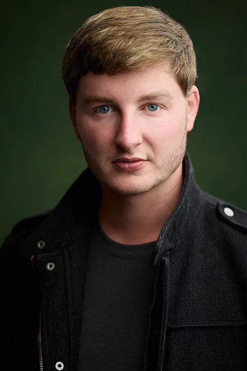 Stephen Rostron profile