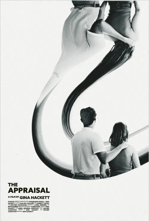 The Appraisal poster