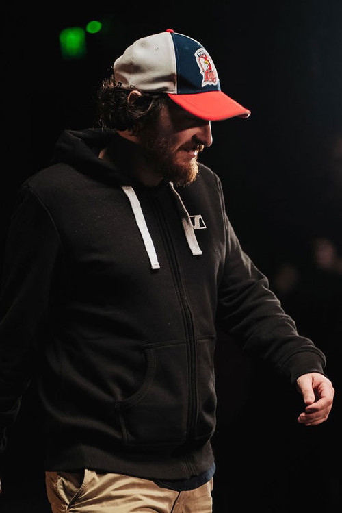 Lachlan Salvestro profile