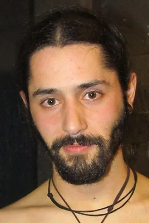 Dillion Riggs profile