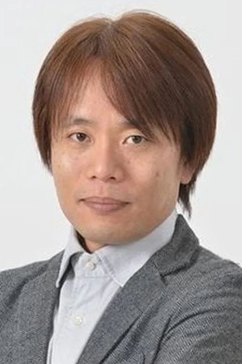 Yoshikazu Nagano profile