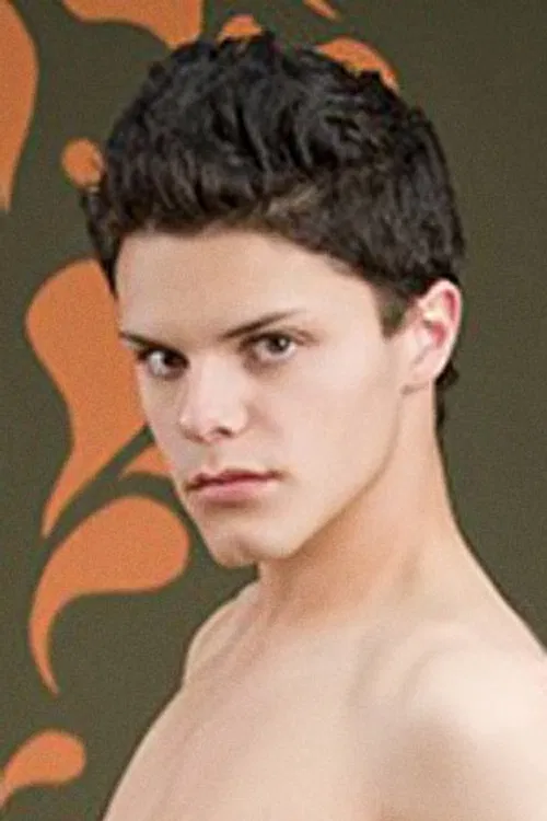 Landon Borders profile