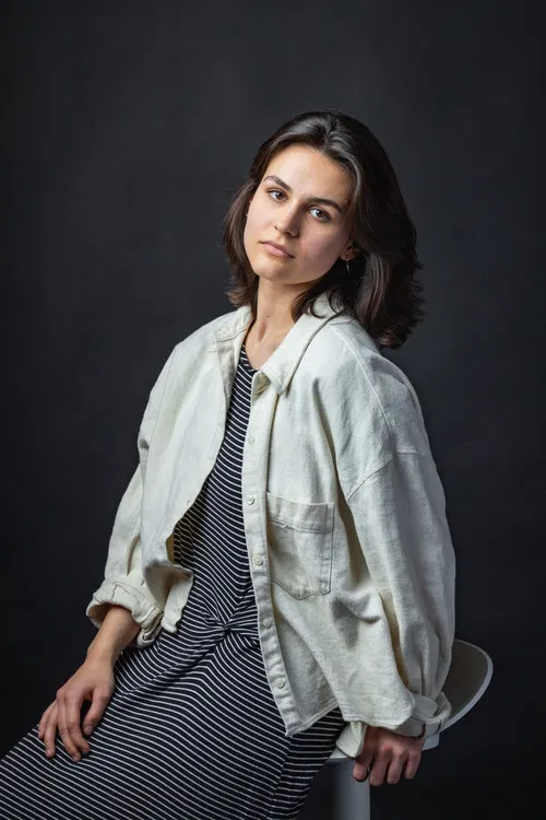 Adrienn Kern profile