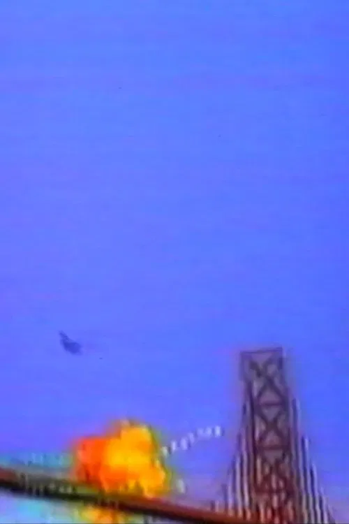 Audio and Visual Experiment 22 poster