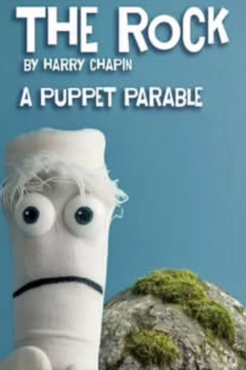 The Rock: A Puppet Parable poster
