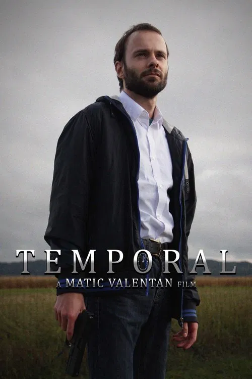Temporal poster