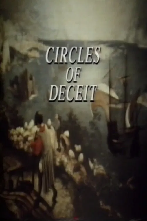 Circles Of Deceit poster