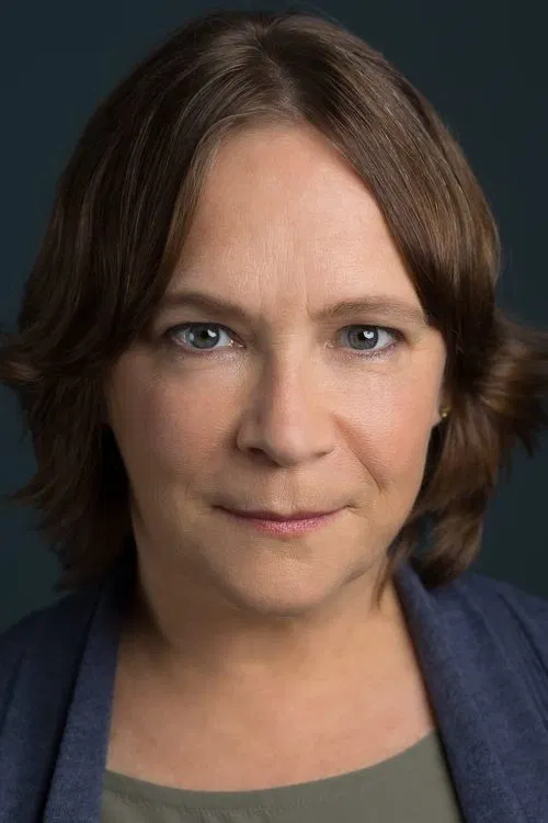 Amelia Campbell profile