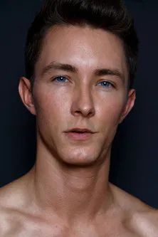 Peter Pounder profile