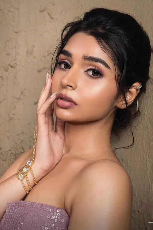 Vaibhavi Tandle profile