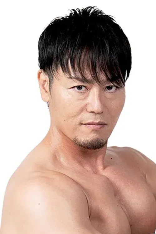 HARASHIMA profile