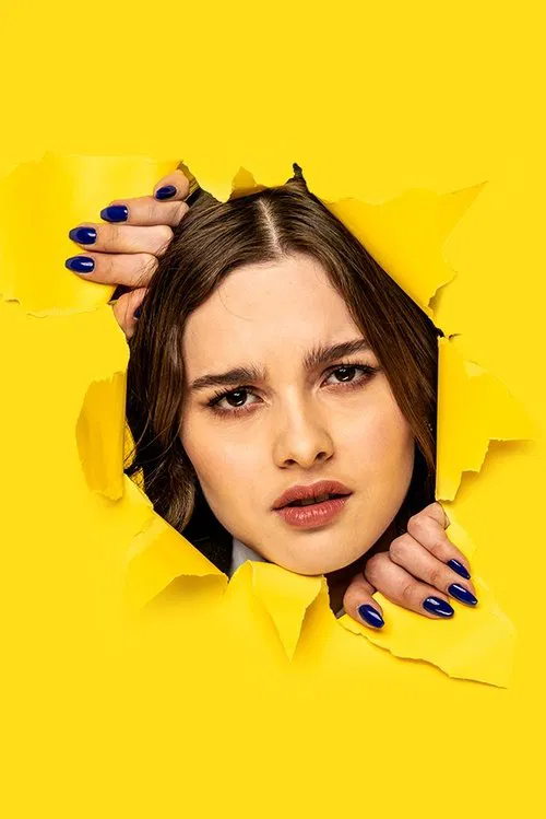 Neža Smolinsky profile