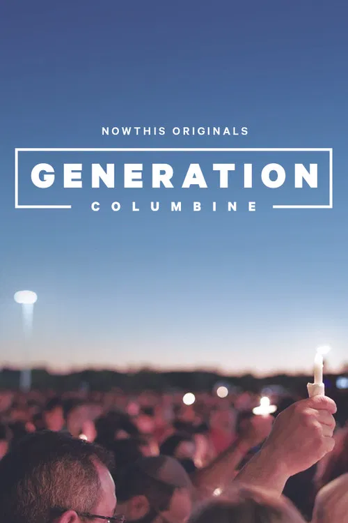 Generation Columbine poster