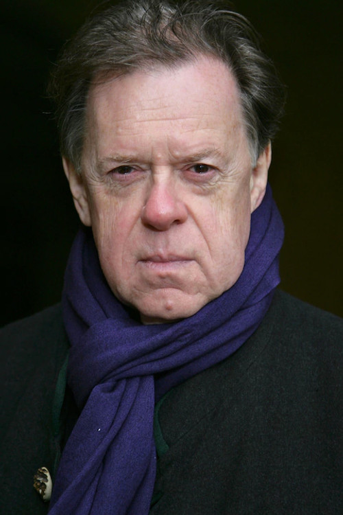 Jonathan Meades profile