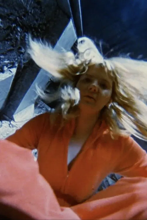 Une balle de gin poster