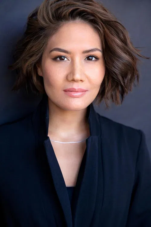 Sarah Haruko profile