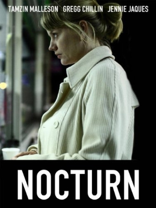 Nocturn poster