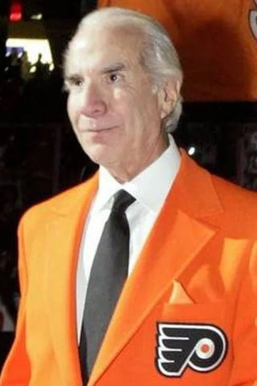 Ed Snider profile