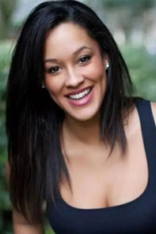 Ecstasia Sanders profile