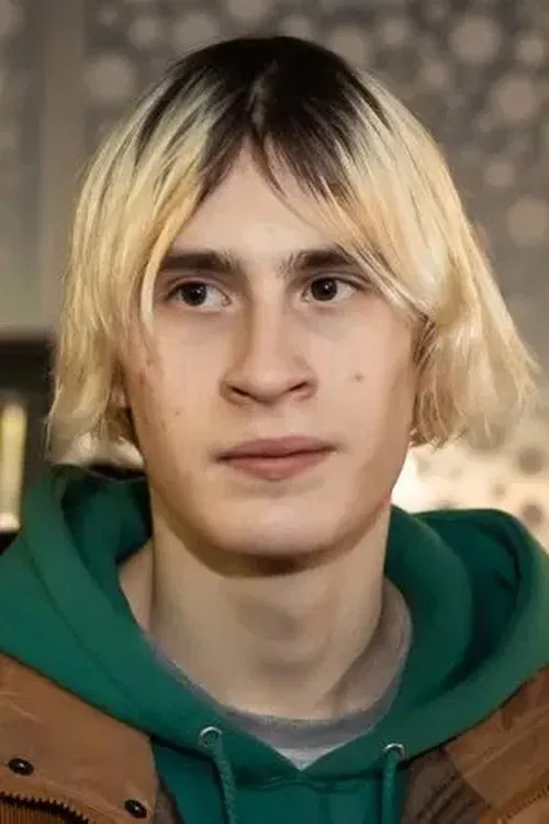 Arsenii Markov profile